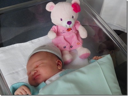 Naissance Elsa - 17 septembre 008 Naissance Elsa - 17 septembre 008