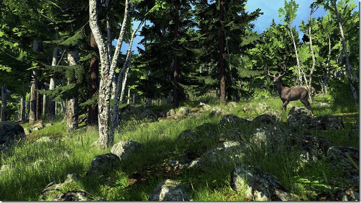 The_Hunter_screenshot_1