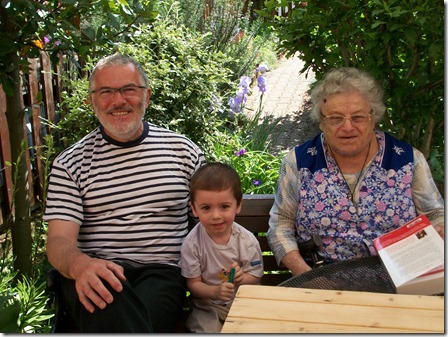 parfum d'été parfum d'été